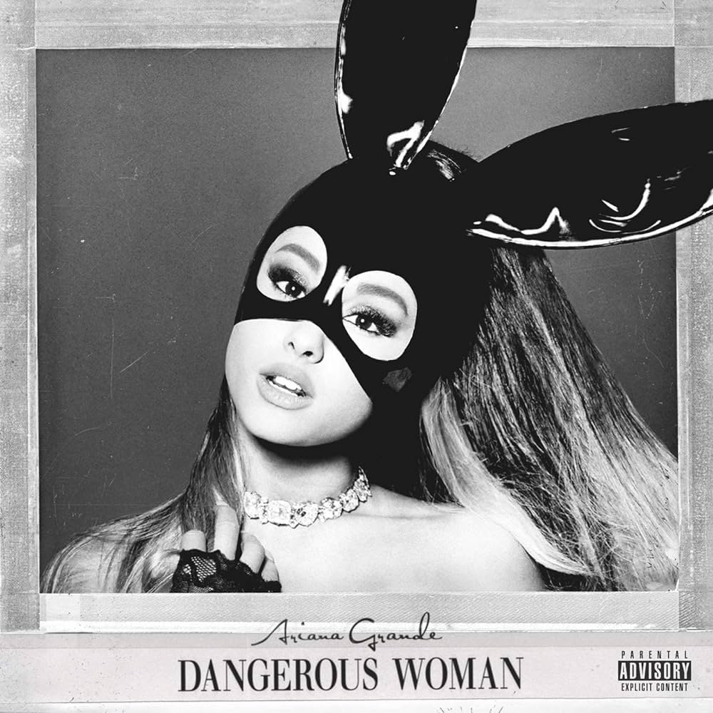 dangerouswoman